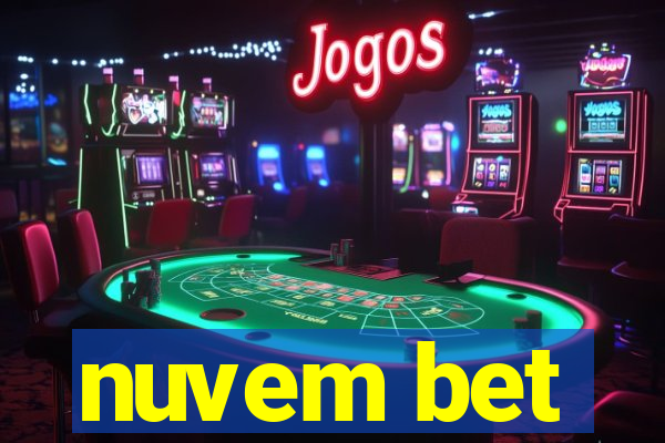 nuvem bet